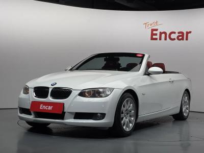 2009 BMW 3-Series