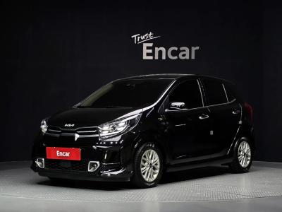 2023 Kia Picanto