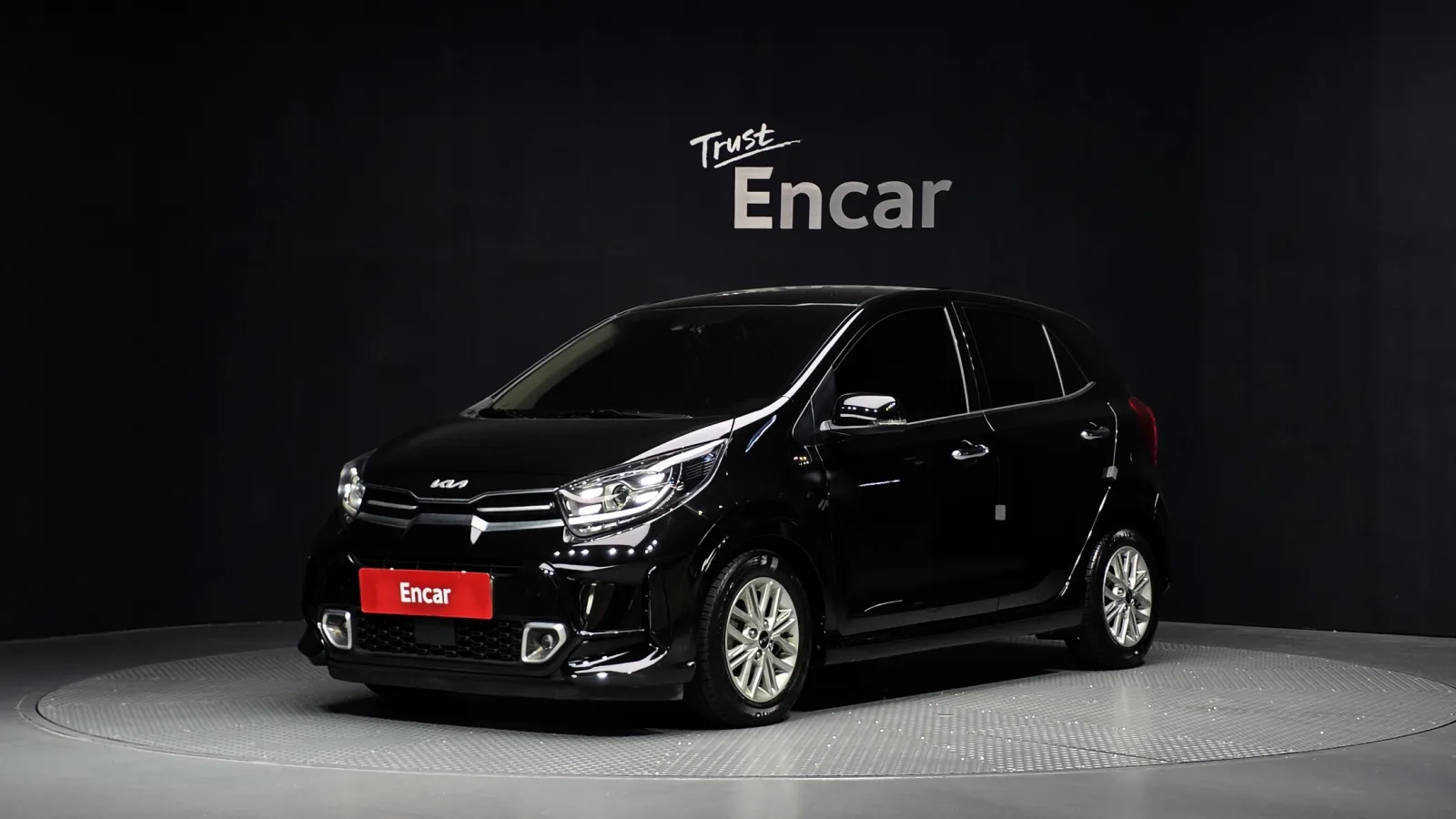 2023 Kia Picanto