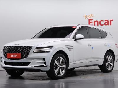 2023 Genesis GV80