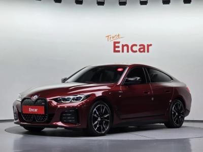 2023 BMW i4