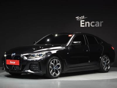 2024 BMW i4