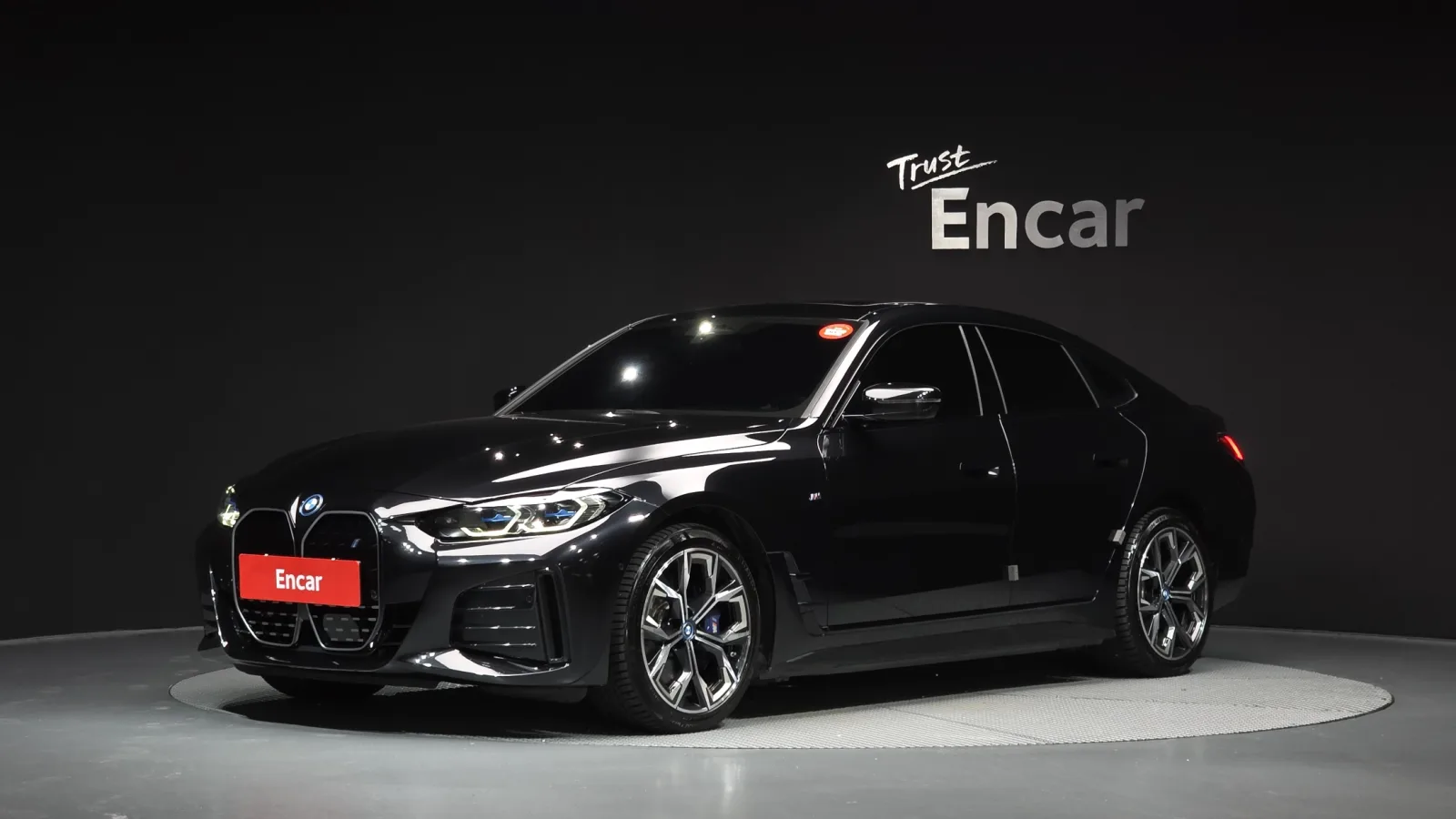 2024 BMW i4