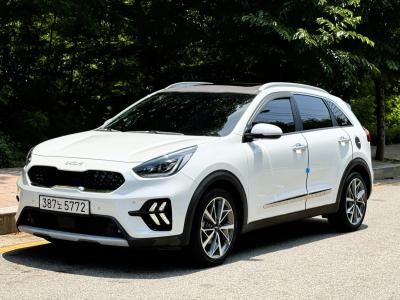 2022 Kia Niro