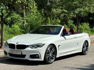 2018 BMW 4-Series