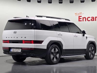 2024 Hyundai Santa Fe