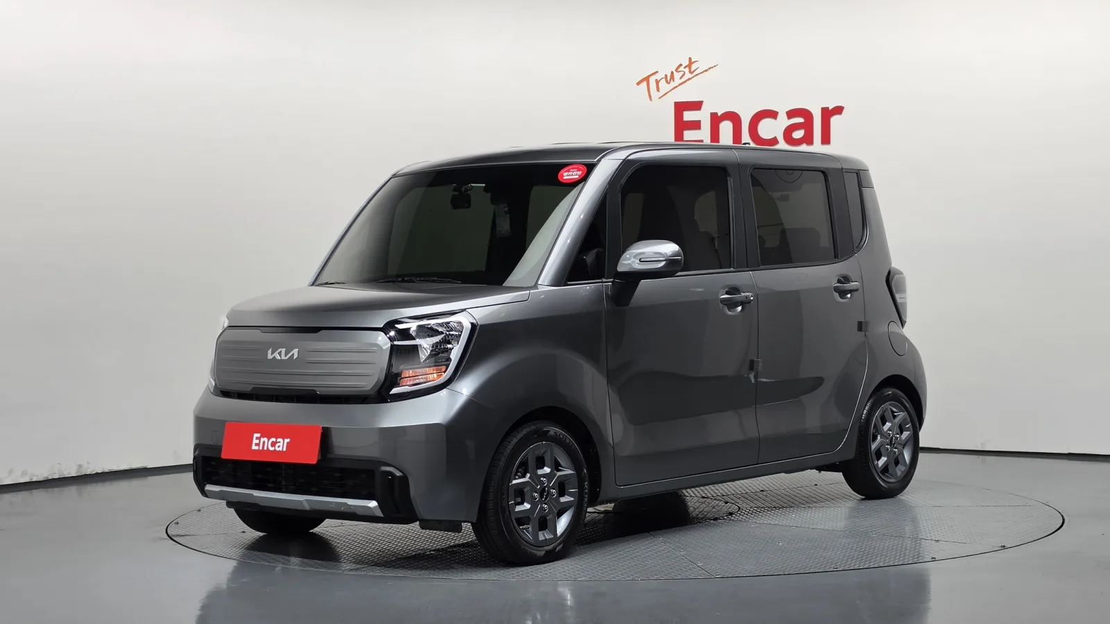 2023 Kia RAY