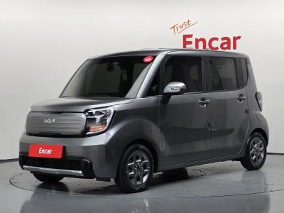 2023 Kia RAY