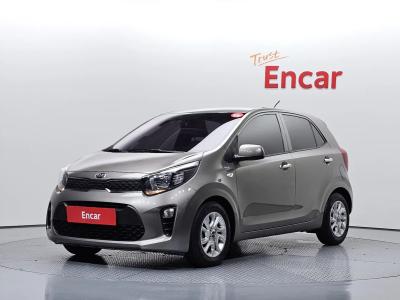 2017 Kia Picanto
