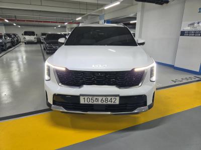 2024 Kia Sorento