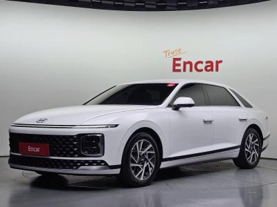 2024 Hyundai Grandeur