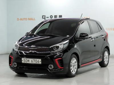 2017 Kia Picanto