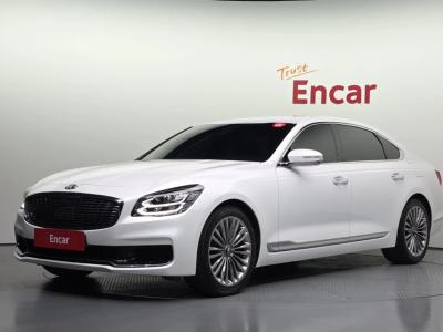 2020 Kia K9