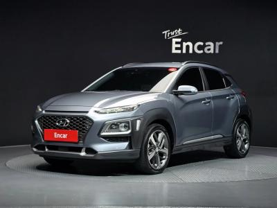 2019 Hyundai Kona
