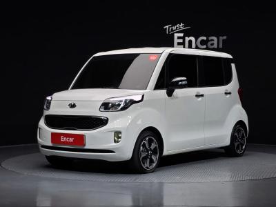 2014 Kia RAY