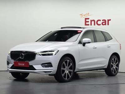 2019 Volvo XC60