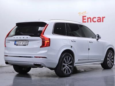 2021 Volvo XC90