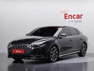 2022 Hyundai Grandeur