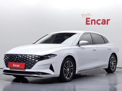 2022 Hyundai Grandeur