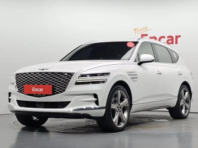 2022 Genesis GV80