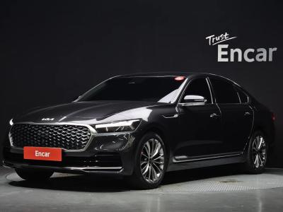 2022 Kia K9