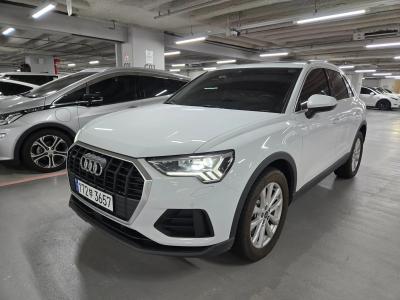 2025 Audi Q3