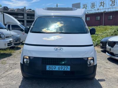 2025 Hyundai ST1