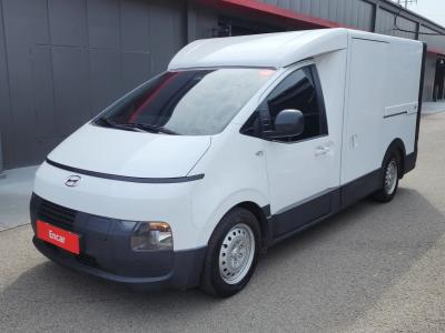 2025 Hyundai ST1