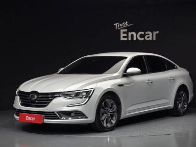 2019 Renault Korea SM6