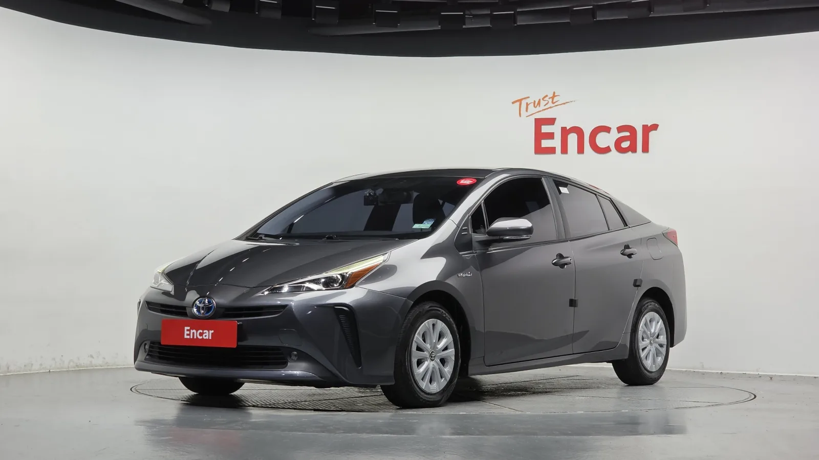 2019 Toyota Prius