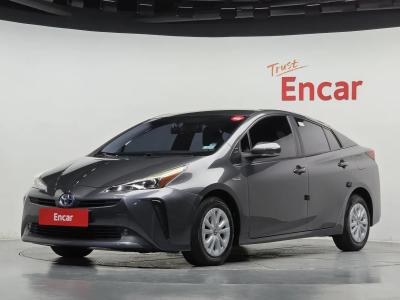 2019 Toyota Prius