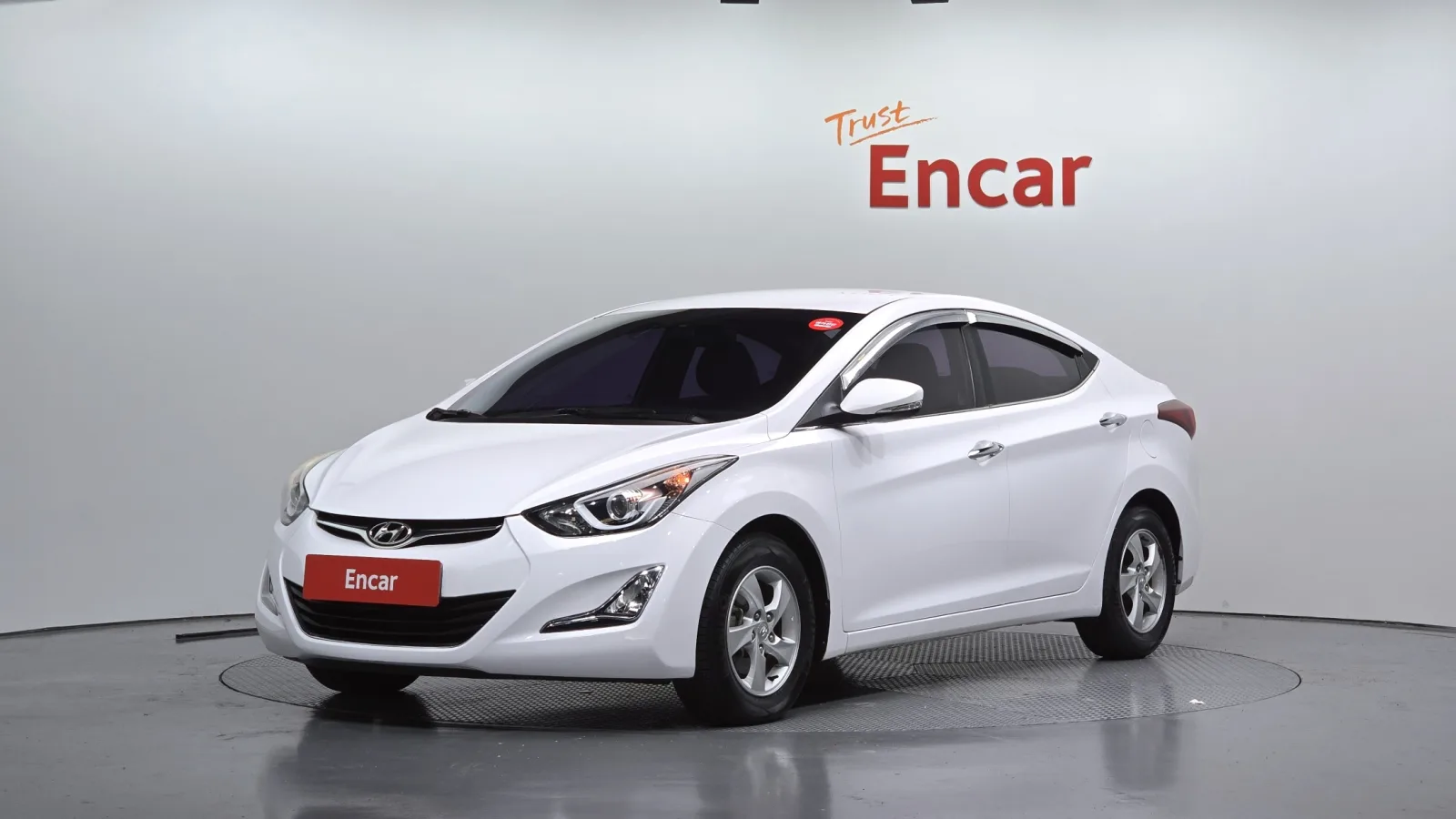 2014 Hyundai Elantra