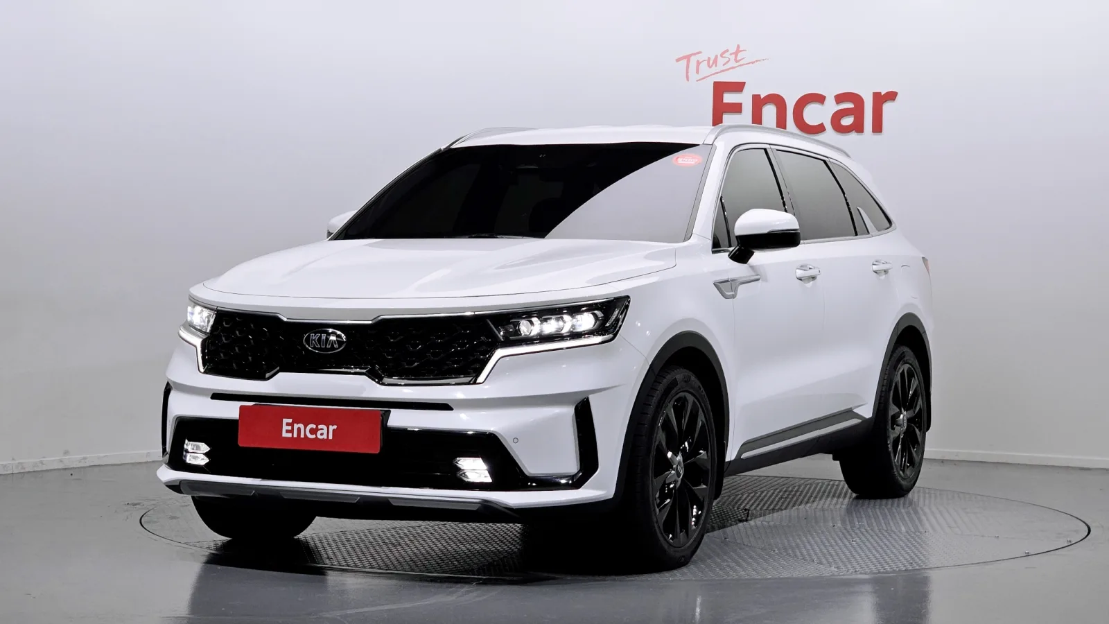 2021 Kia Sorento