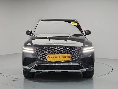 2025 Genesis GV80