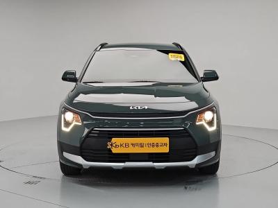 2024 Kia Niro