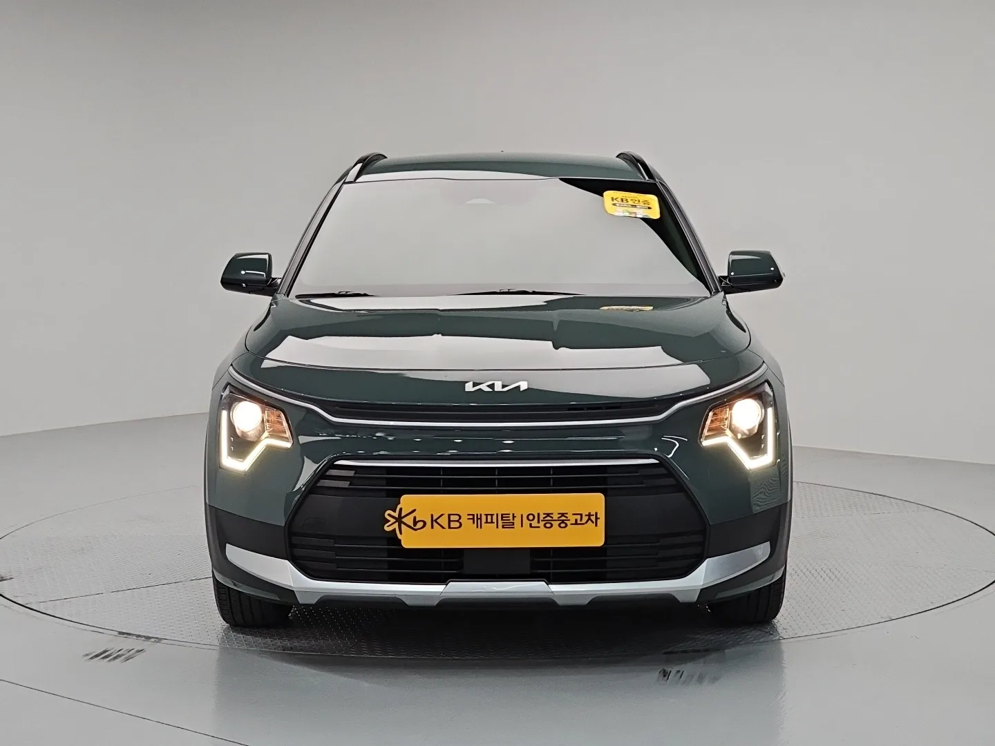 2024 Kia Niro