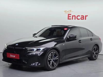 2024 BMW 3-Series