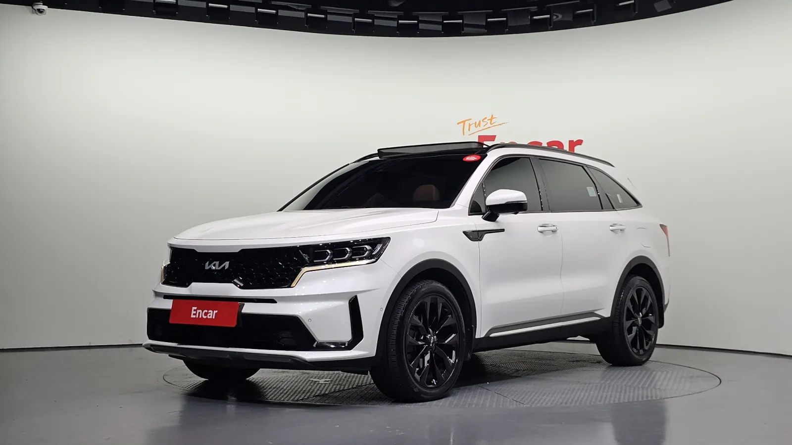 2022 Kia Sorento