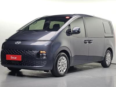 2025 Hyundai Staria