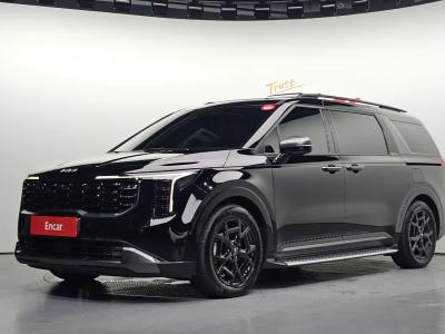 2025 Kia Carnival