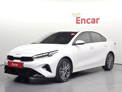 2024 Kia K3