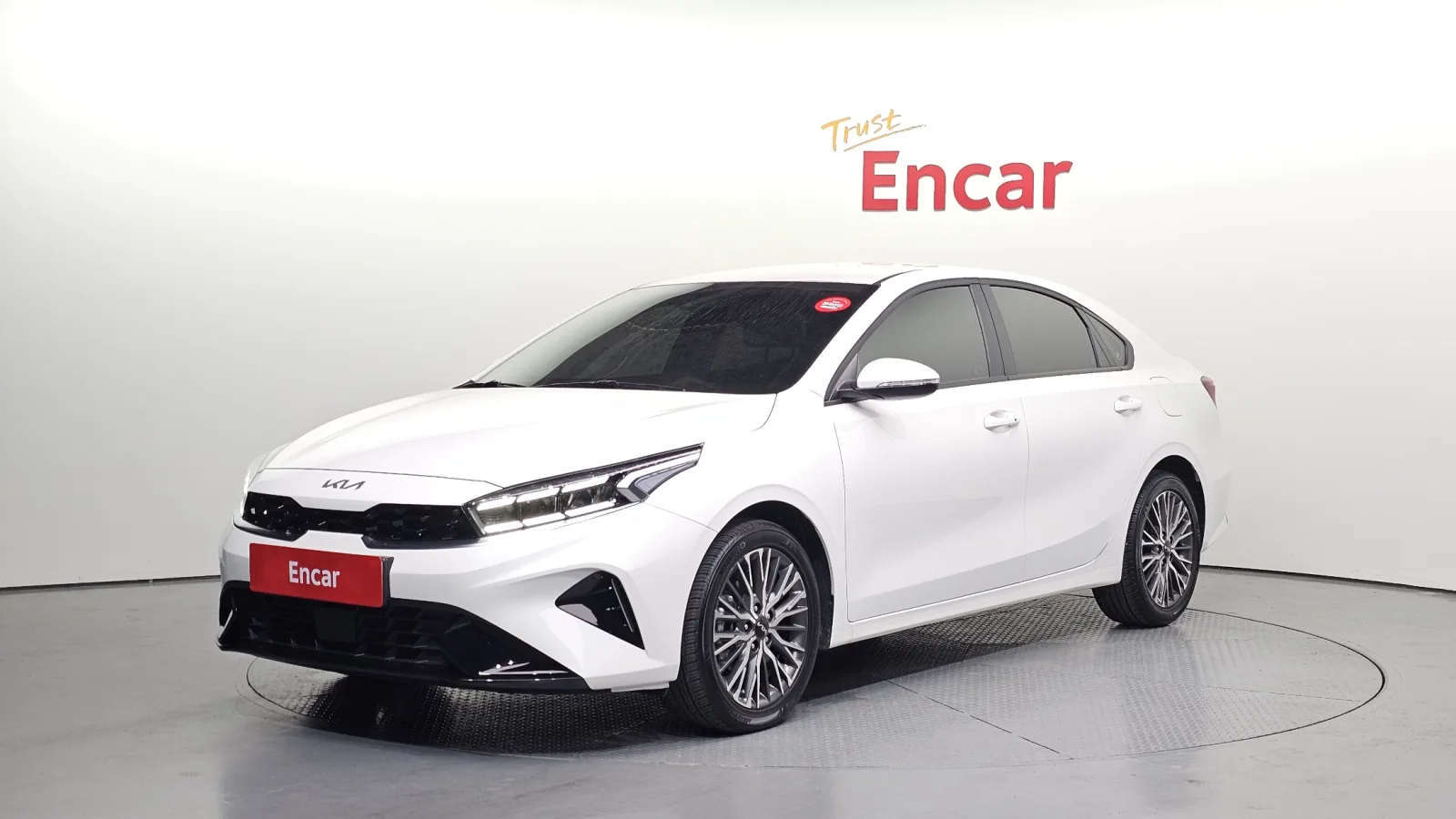 2024 Kia K3