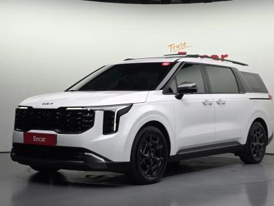 2025 Kia Carnival