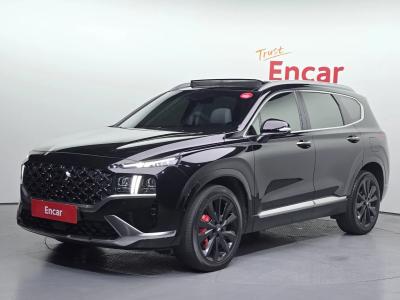 2023 Hyundai Santa Fe