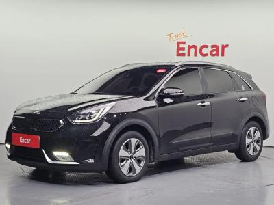 2019 Kia Niro