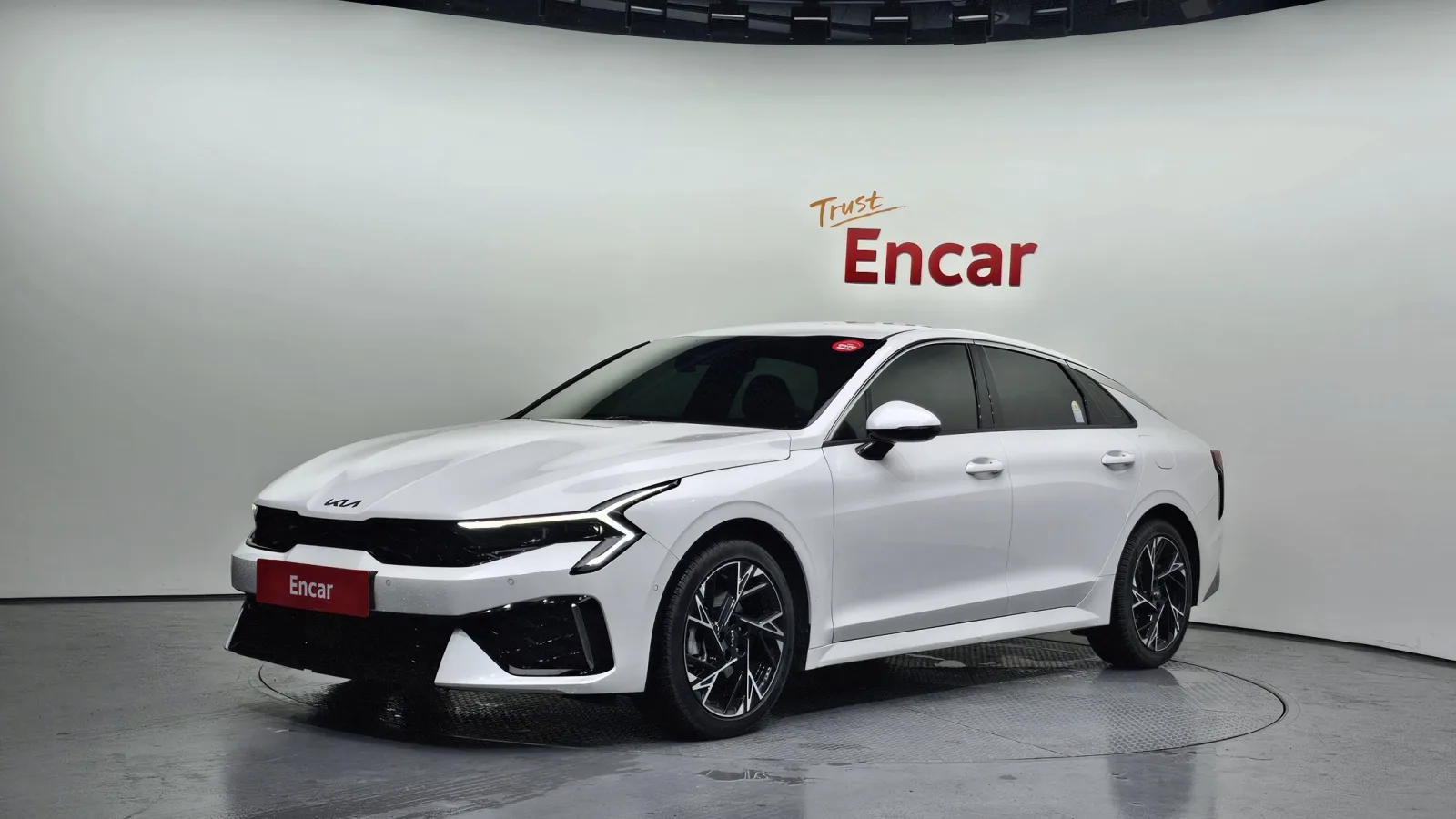 2025 Kia K5