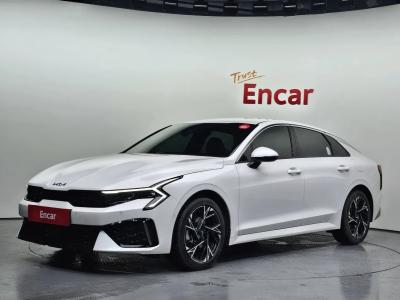 2025 Kia K5