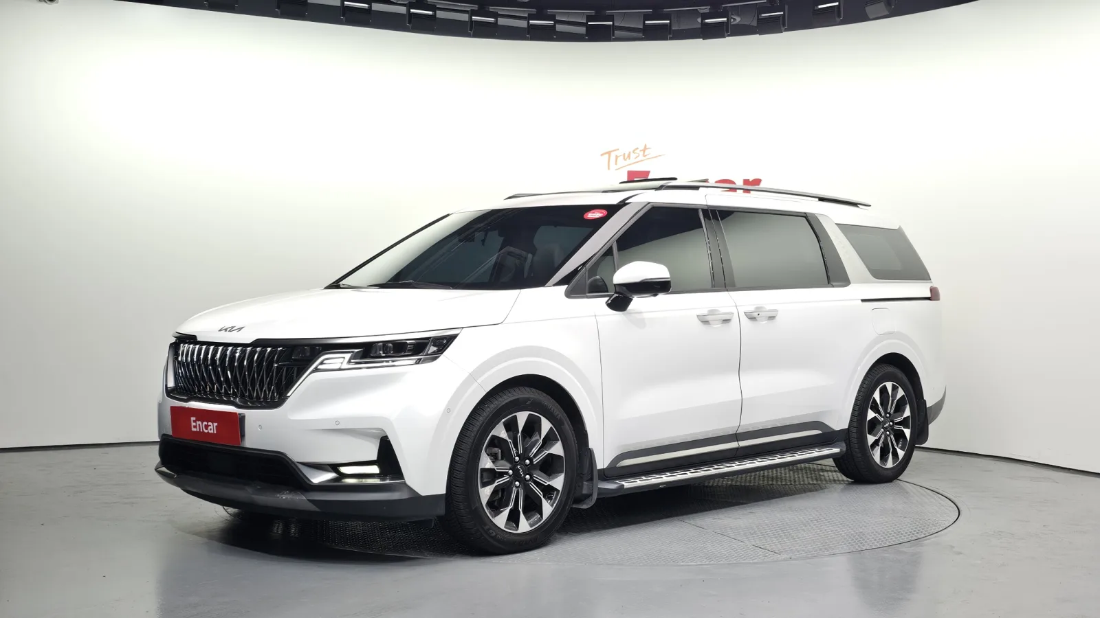 2023 Kia Carnival