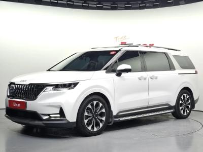 2023 Kia Carnival