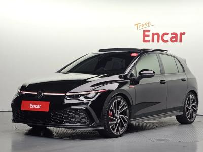 2024 Volkswagen Golf